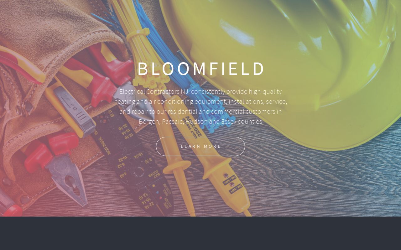 Carrd profile picture for @bloomfield
